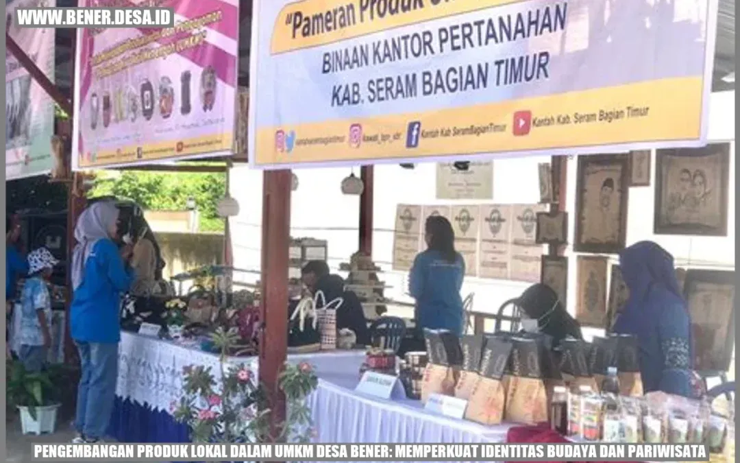 Doni Santoso: Kehangatan Toko Lokal yang Tetap Bersinar di Tengah Perkembangan Cilacap